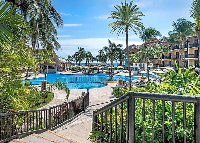 Catalonia Yucatan Resort Puerto Aventuras