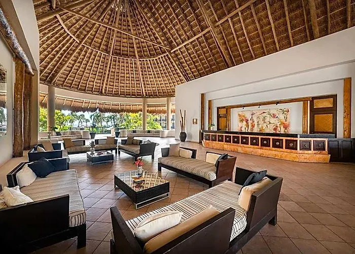 Resort Catalonia Yucatan