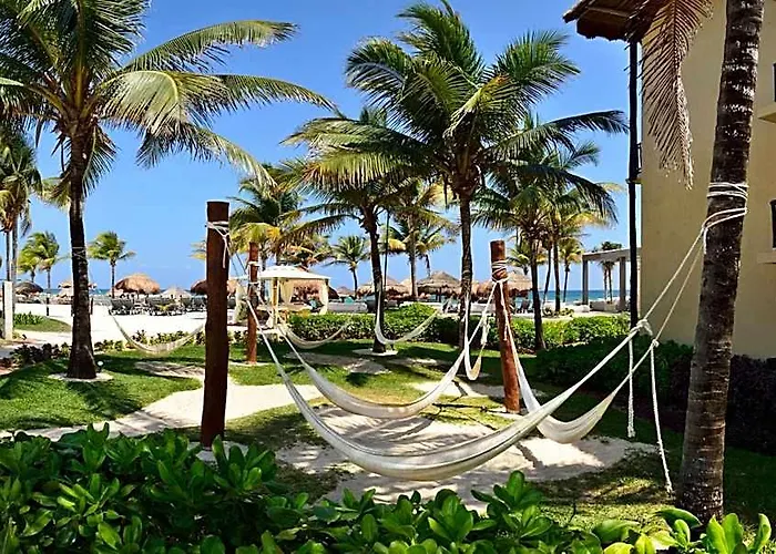 Catalonia Yucatan Puerto Aventuras