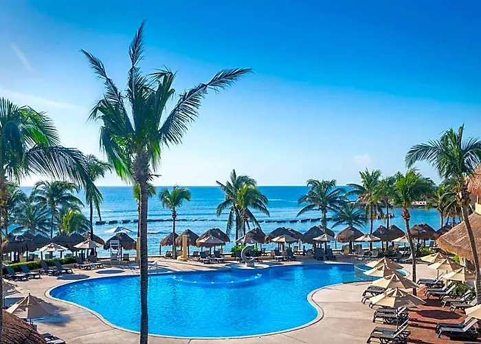 Catalonia Yucatan