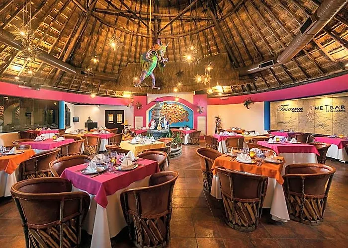 Catalonia Yucatan Resort Puerto Aventuras