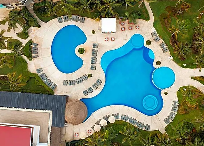 Catalonia Yucatan Resort Puerto Aventuras