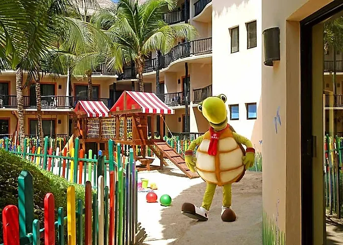 Catalonia Yucatan Resort 3*
