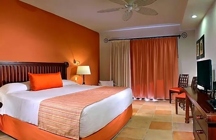 Resort Catalonia Yucatan Puerto Aventuras