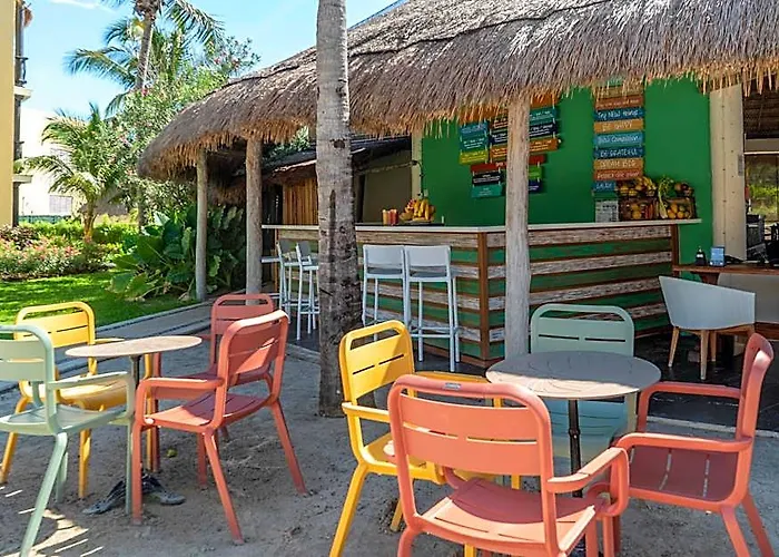 Catalonia Yucatan 3*