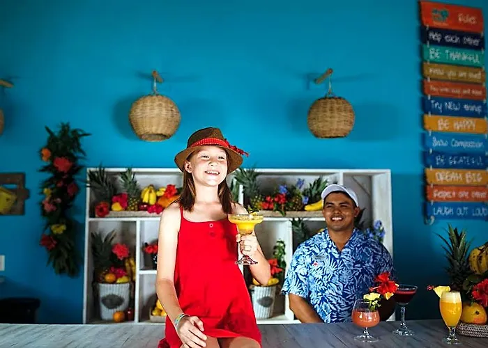 Catalonia Yucatan 3*