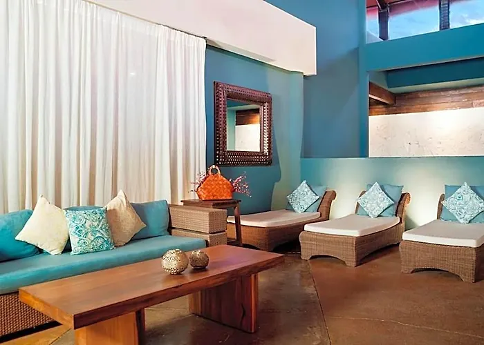Catalonia Yucatan Resort