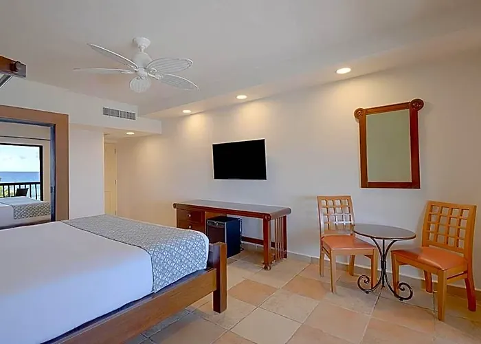 Resort Catalonia Yucatan