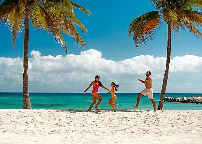 Catalonia Yucatan Resort