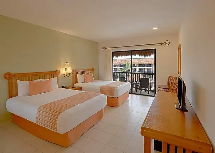 Catalonia Yucatan 3*
