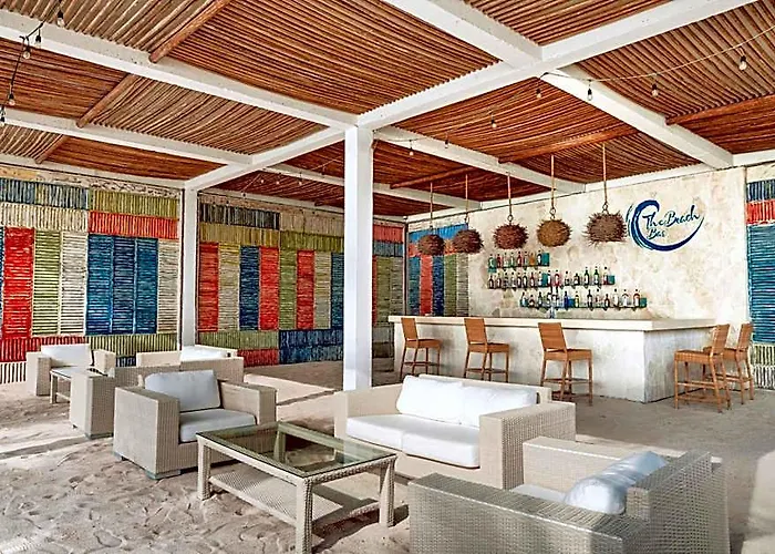 Catalonia Yucatan 3*