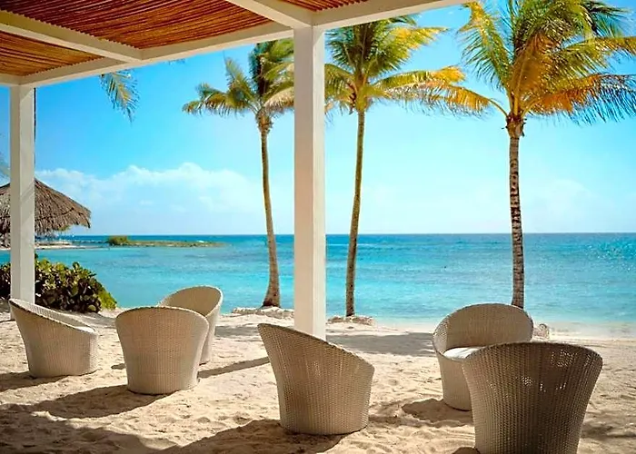 Resort Catalonia Yucatan