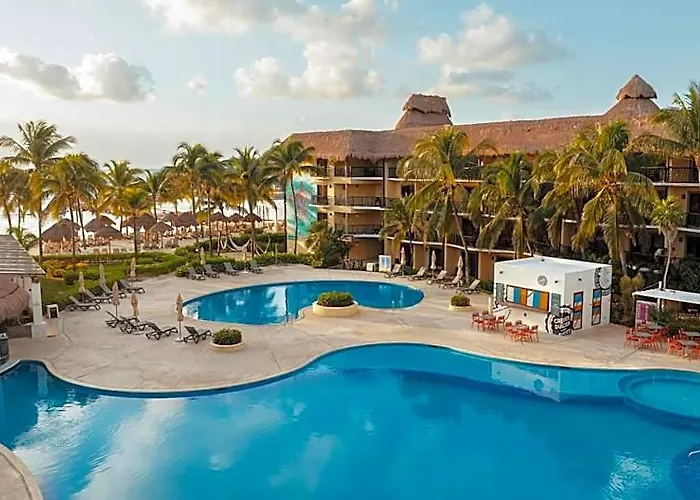 Catalonia Yucatan