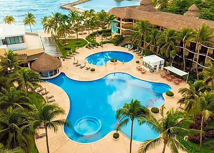 Catalonia Yucatan 3* Puerto Aventuras