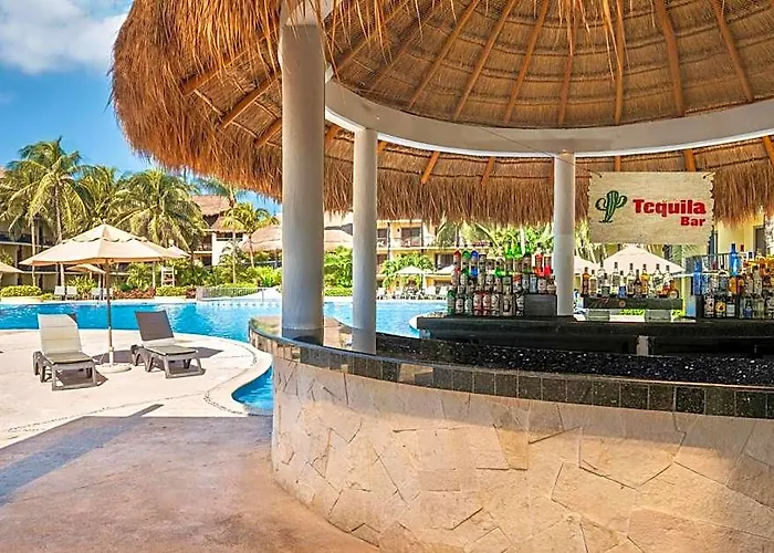 Catalonia Yucatan 3* Puerto Aventuras