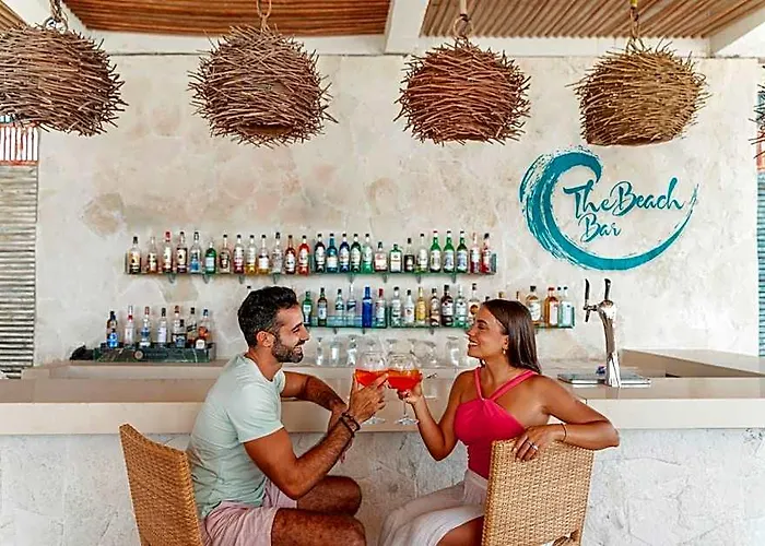 Resort Catalonia Yucatan